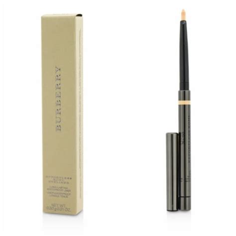 burberry effortless kohl long lasting waterproof eyeliner|Effortless Kohl Eyeliner .